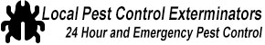 Caliente NV Pest Control Exterminators